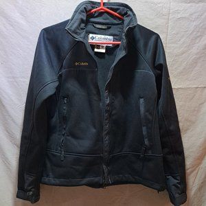 Woman's Columbia jacket